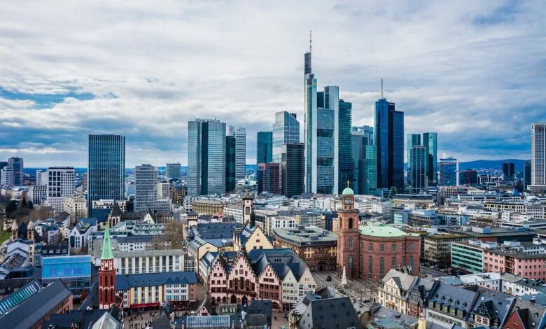 Frankfurti bëhet qyteti i parë gjerman që zbukuron rrugët për Ramazan