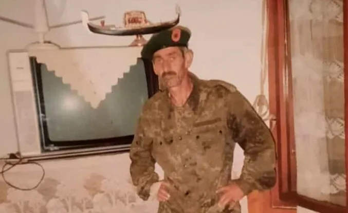 Ndahet nga jeta veterani i UÇK-së, Nasuf Rramanaj