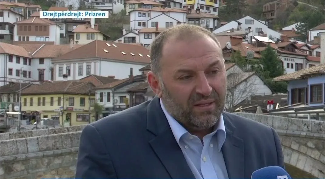 Kurtish Hoxhaj: Këtë vit ka reduktim të numrit të familjeve me gjendje të rënduar