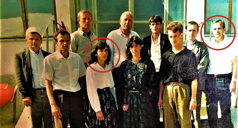25 vite nga vrasja e dy mësimdhënësve, Refki Rexhaj dhe Luljeta Gashi në fshatin Tërrnje