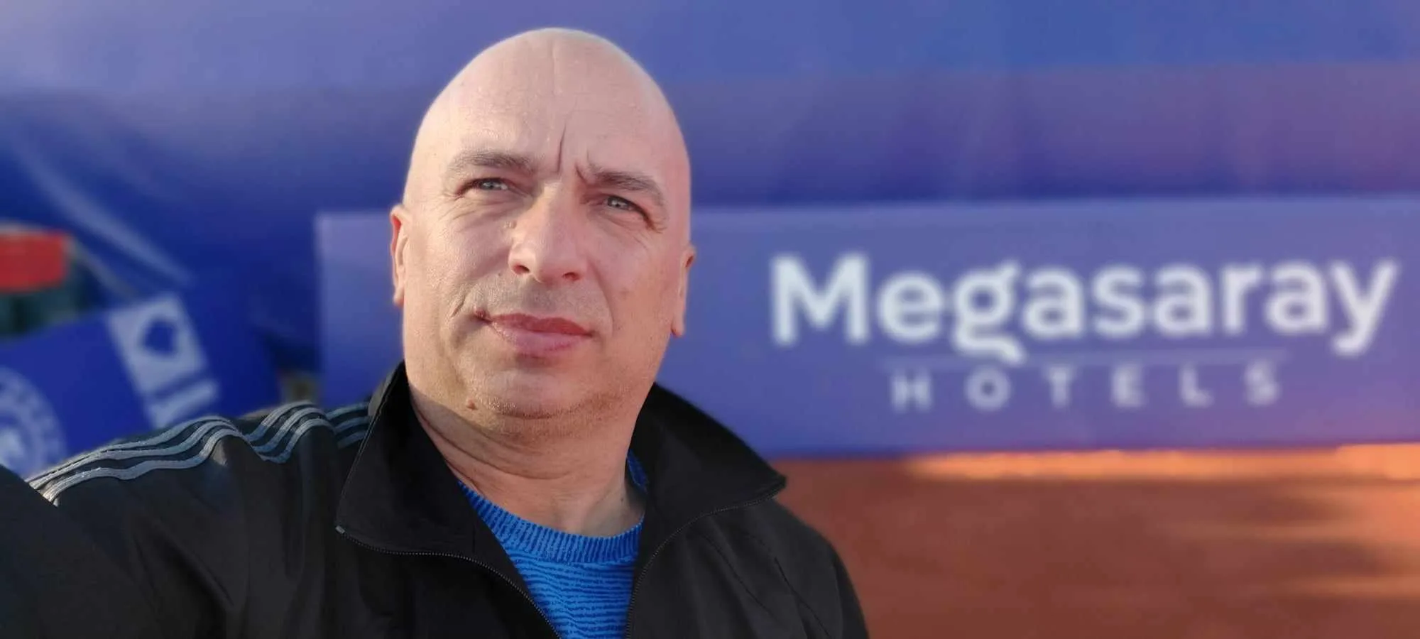 Tarkan Kosova, i vetmi refer kosovar që po ndanë drejtësinë në turnirin për femra në Turqi