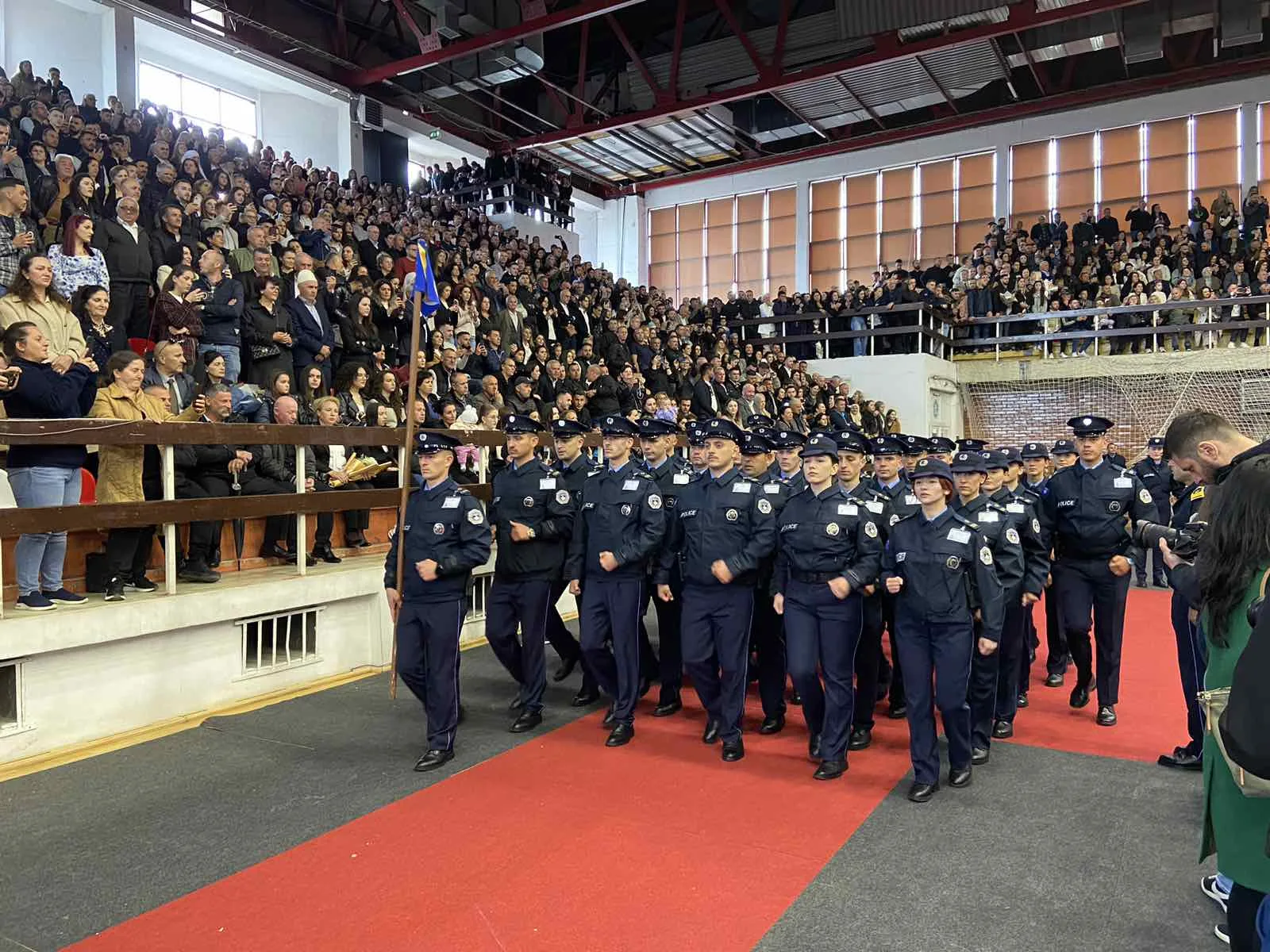 Osmani takon institucionet e drejtësisë pas vrasjes së dy grave