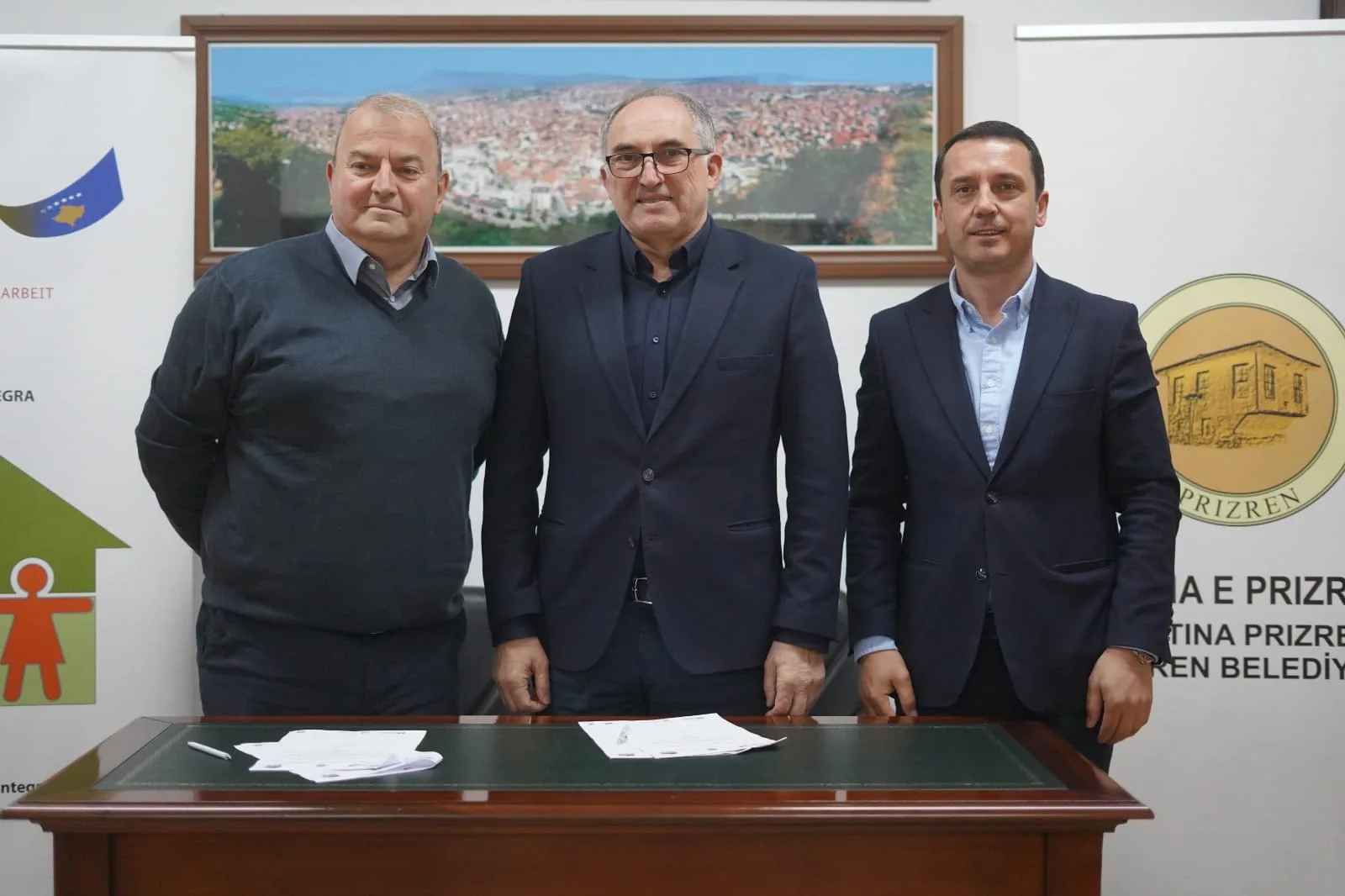 Edhe 17 biznese të reja të mbështetura nga Komuna e Prizrenit dhe PREDA Plus, me mbështetjen e ASB-së