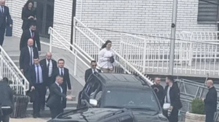 Kurti viziton komunën e Leposaviqit dhe Zubin Potokunt