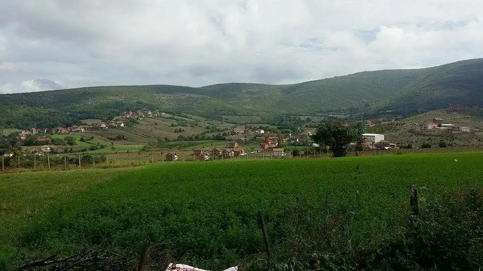 Ambulanca e Mjekësisë Familjare (AMF) në fshatin Lugishtë e Hasit drejtë përfundimit të renovimit
