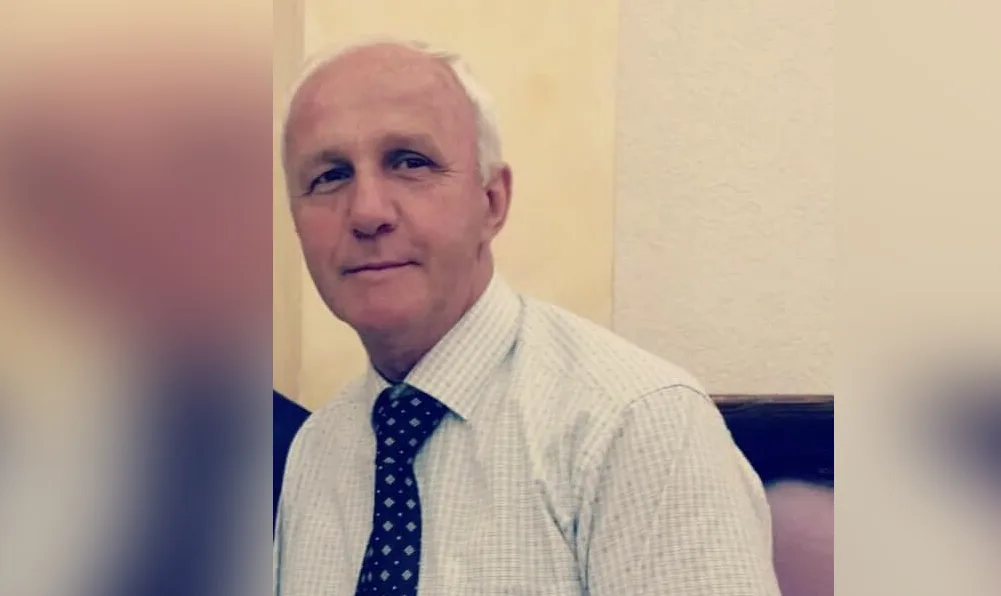 Humb jetën filigranisti prizrenas, Nevruz Dajqi, i cili u godit nga motoçikleta ditë më parë