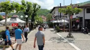 Sot mot me diell, temperaturat deri në 31 gradë Celsius
