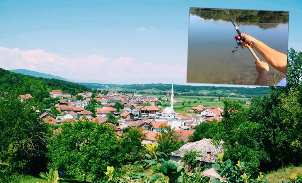 Vdes një 41 vjeçar në Romajë të Hasit, u godit nga rryma duke peshkuar me gjenerator elektrik