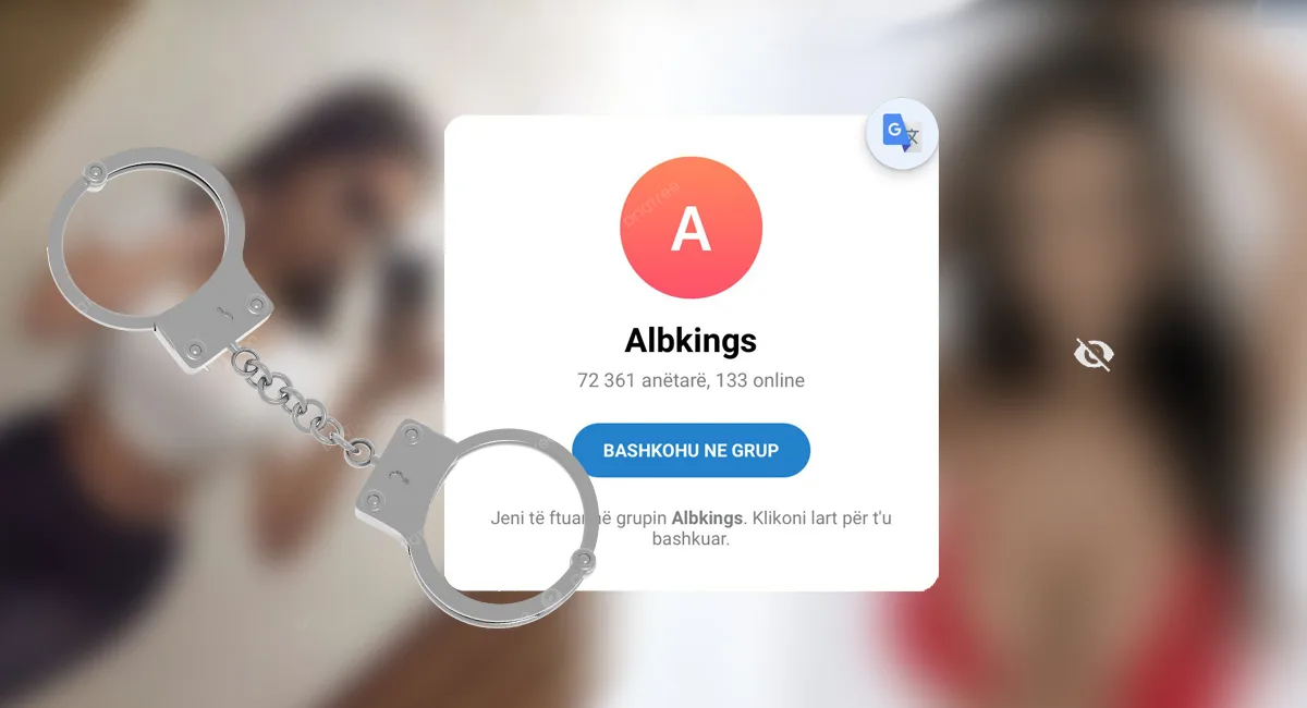 Deri tash shtatë të arrestuar në rastin “Albkings”, mbyllet përfundimisht grupi