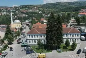 KRU “Hidroregjioni Jugor” apelon për kursim të ujit në Dragash