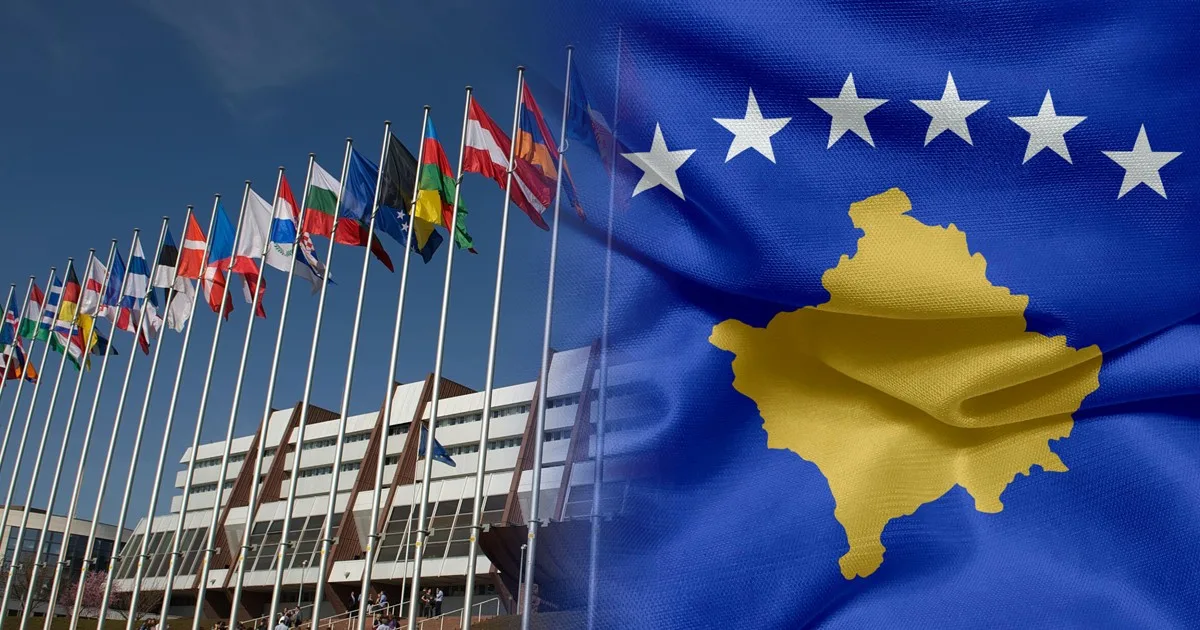 131 vota pro, 29 kundër, PACE njofton zyrtarisht për ftesën që iu bë Kosovës për anëtarësim