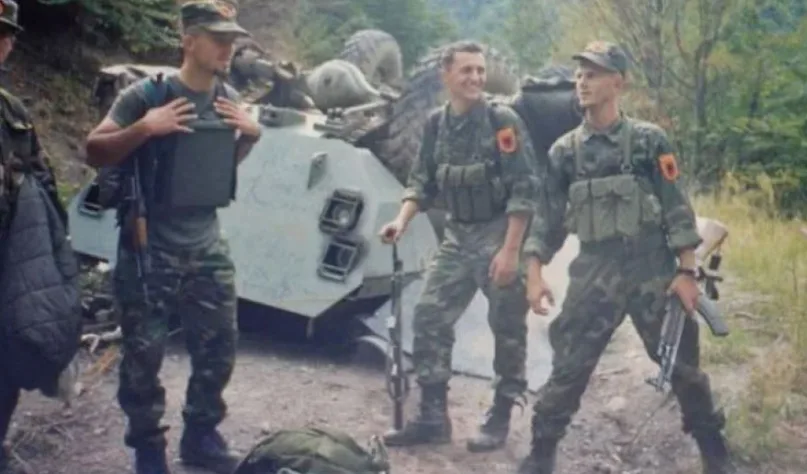 25 vjet nga thyerja e kufirit Kosovë-Shqipëri