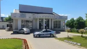 Një i arrestuar në Suharekë arratiset nga Policia pasi u dërgua për trajtim mjekësor