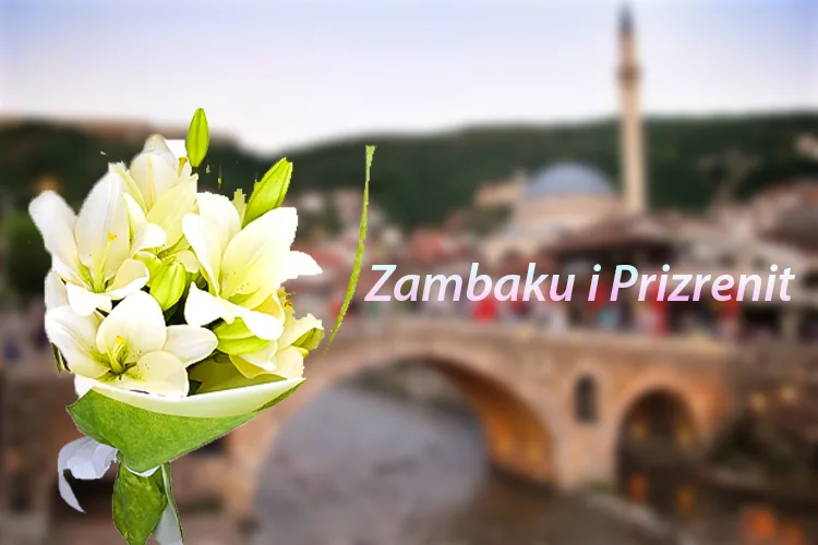 “Zambaku i Prizrenit 2024”, ka hapur konkurs për këngët pjesëmarrëse në edicionin e 35-të të festivalit