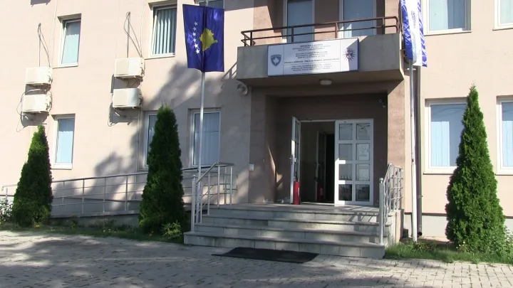 Arrestohet një person i kerkuar në Prizren, dërgohet në vuajtje të dënimit