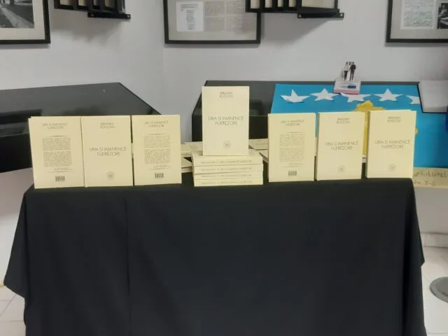 Përurohet libri me fjalimet e ish-presidentit, Osmani: Ibrahim Rugova mbetet udhërrëfyesi ynë