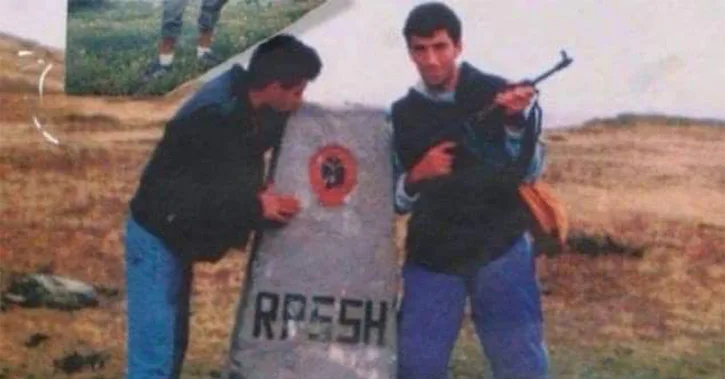 Kryeministri Kurti: Luani i Gllogjanit, ishte kthyer në luan të UÇK-s