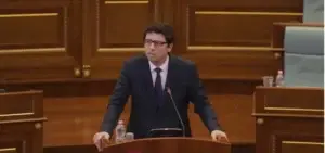 Murati për raportin e DASH-it: Më 2019 fjala ‘korrupsion’ u përmend 24 herë, më 2023 12 herë