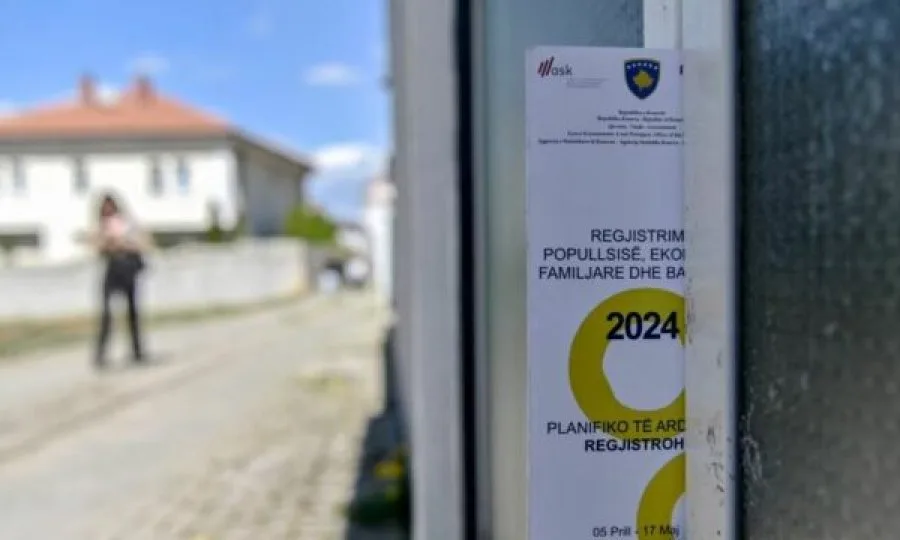 ASK: Kosova pritet t’i ketë 1.6 milionë banorë