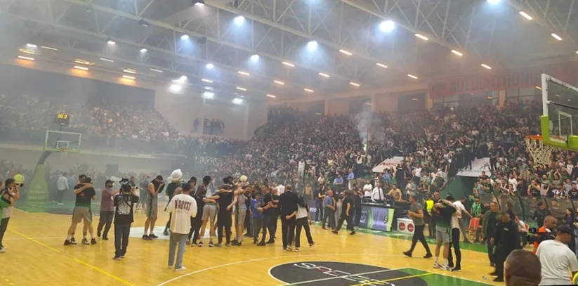 Trepça fiton titullin pas 12 vjetësh, mposht Golden Eagle Yllin