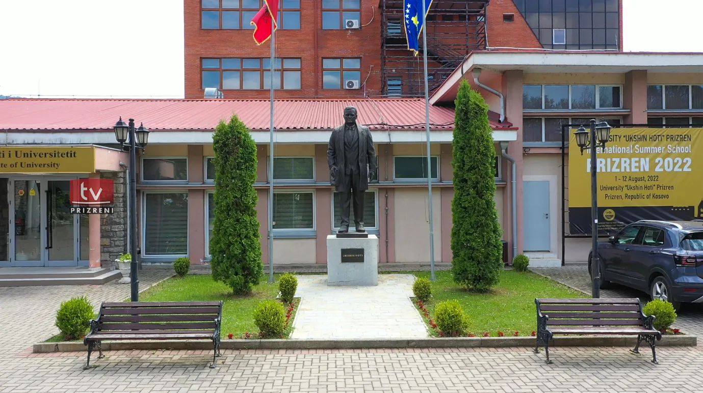 Akreditim 5 vjeçar për programet e Fakultetit Ekonomik të Universitetit “ Ukshin Hoti”