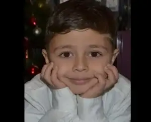 Kërkohet ndihmë për Benjaminin e vogël