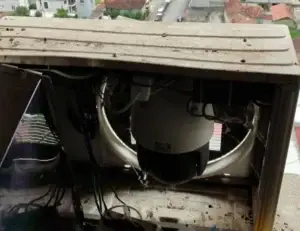 Në veri të Kosovës gjenden kamera të kamufluara, dyshohet se janë përdorur nga institucionet e Serbisë