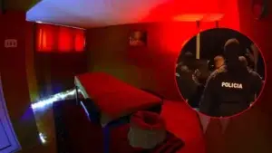 Inspektoriati mbyllë 30 lokale të masazheve dhe “muzikës live”, identifikohen punëtore shqiptare, tajlandeze e të Serbisë