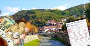 Shtrenjtimi i rrymës rëndon bizneset