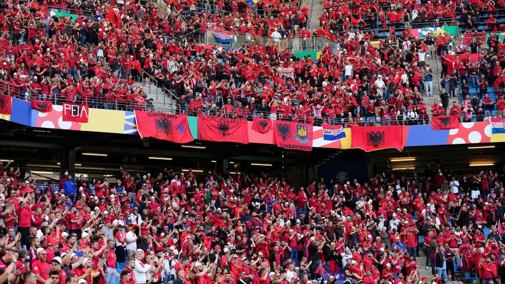 Zyrtare, UEFA dënon FSHF-në