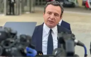 Kurti: Ekonomia e Kosovës për herë të parë ka kaluar 10 miliardë euro