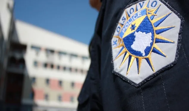 Policia gjen sasi armatimi, thërret konferencë të jashtëzakonshme për media në veri