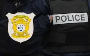 Dyshohet se ngacmoi një grua, IPK arreston zyrtarin policor