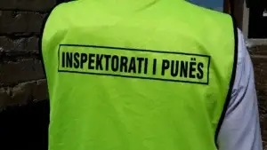 Inspektorati i Punës me të dhëna për inspektimet që kryen brenda 48 orëve