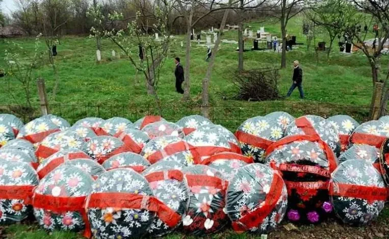 Dënohet me 15 vjet burgim për pjesëmarrje në masakrën e Izbicës, Muhamet Alidemaj