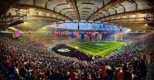 UEFA e dënon organizatoren e Evropianit, gjobitet edhe Serbia