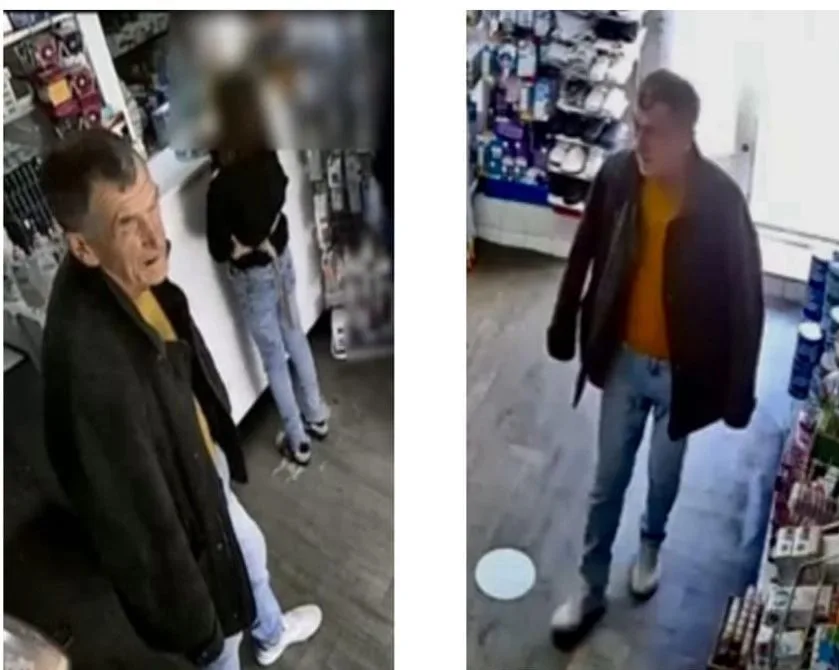 Kërkohet një i dyshuar nga policia për rast “Vjedhje” në Rahovec