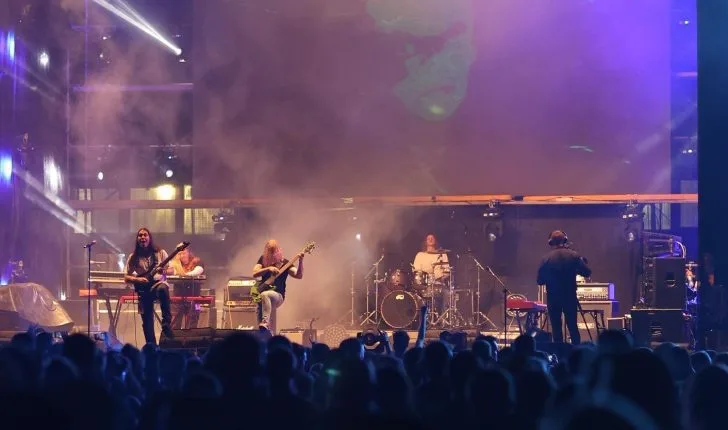 Nën patronatin e Komunës mbahet ‘Prizren Rock and Blues Festival’, performojnë artistë të njohur ndërkombëtar e vendor