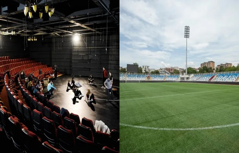 Kurti liston punët e kryera në sport e kulturë: Investimet nuk do të ndalen