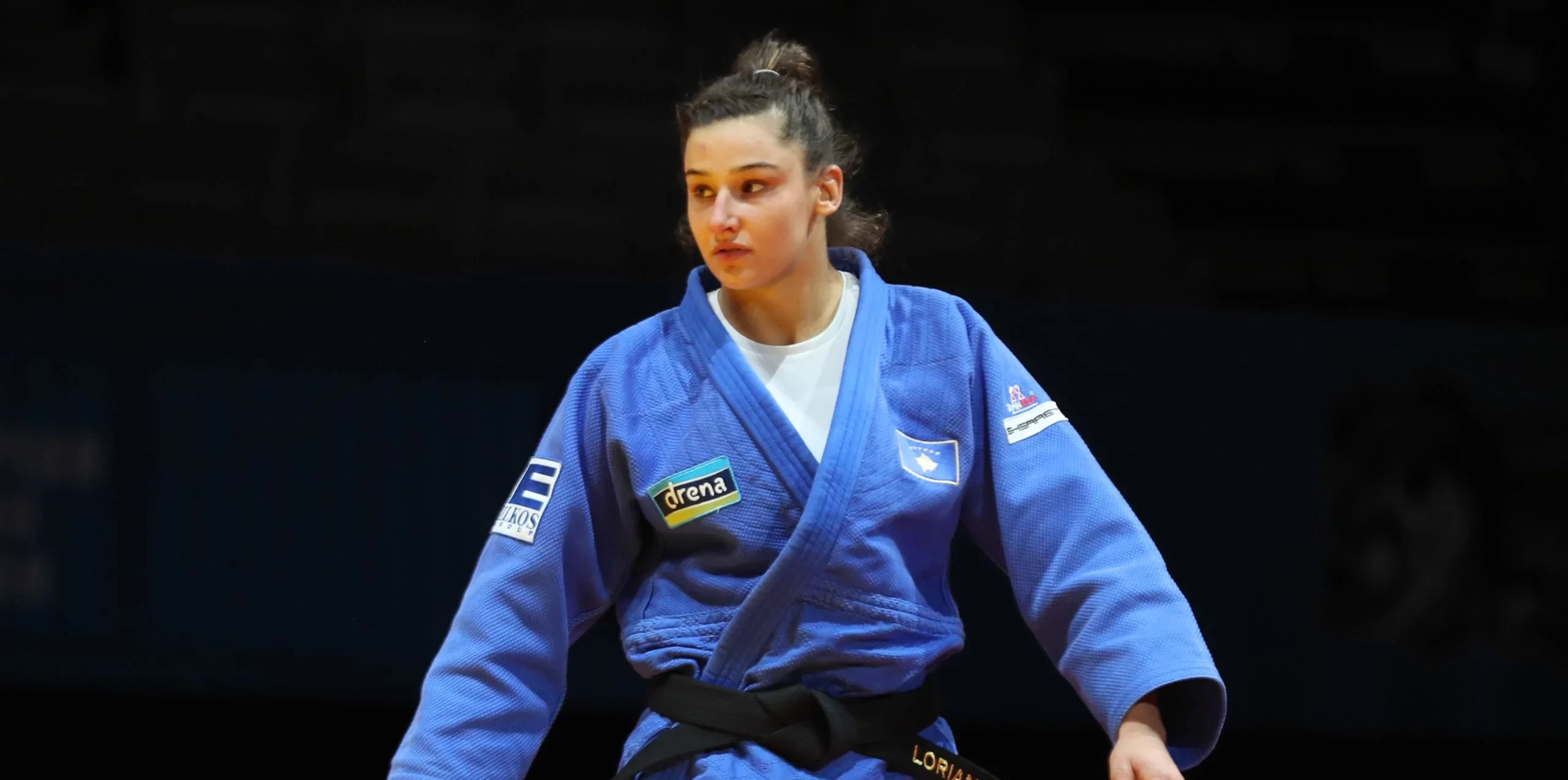 Loriana Kuka nuk ia del, eliminohet herët nga Lojërat Olimpike