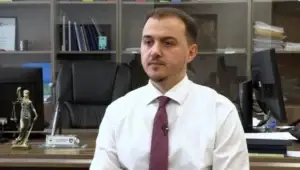 Zyra e Kryeprokurorit: Kërcënohet kryeprokurori i Prizrenit, Petrit Kryeziu