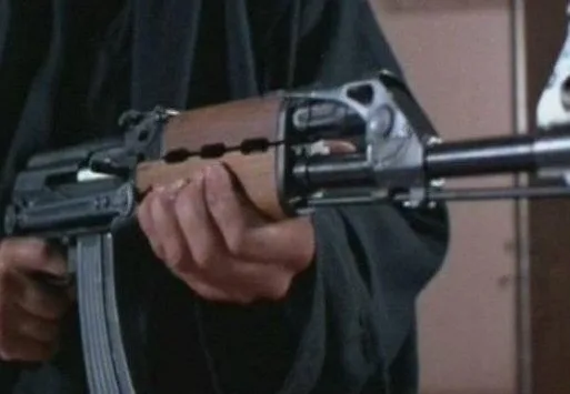 Arrestohet një person në fshatin Peçan të Suharekës për gjuajtje me armë në një gazmend familjar