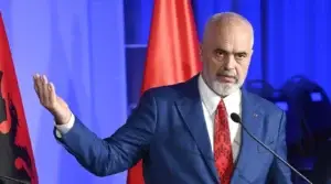 Rama i reagon Gjuriqit: Kosova është Republikë sovrane, territori i saj nuk është i Serbisë