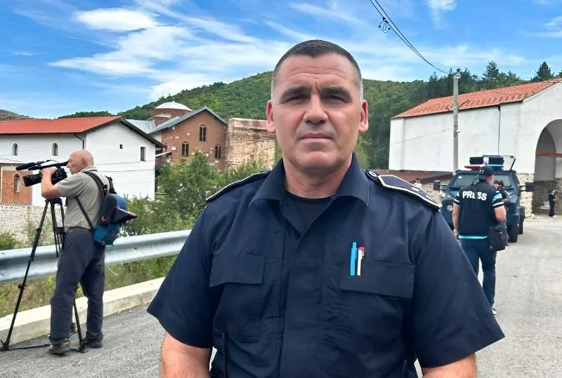 Elshani për situatën në veri: Krahasimi me vitin e kaluar është si nata me ditë