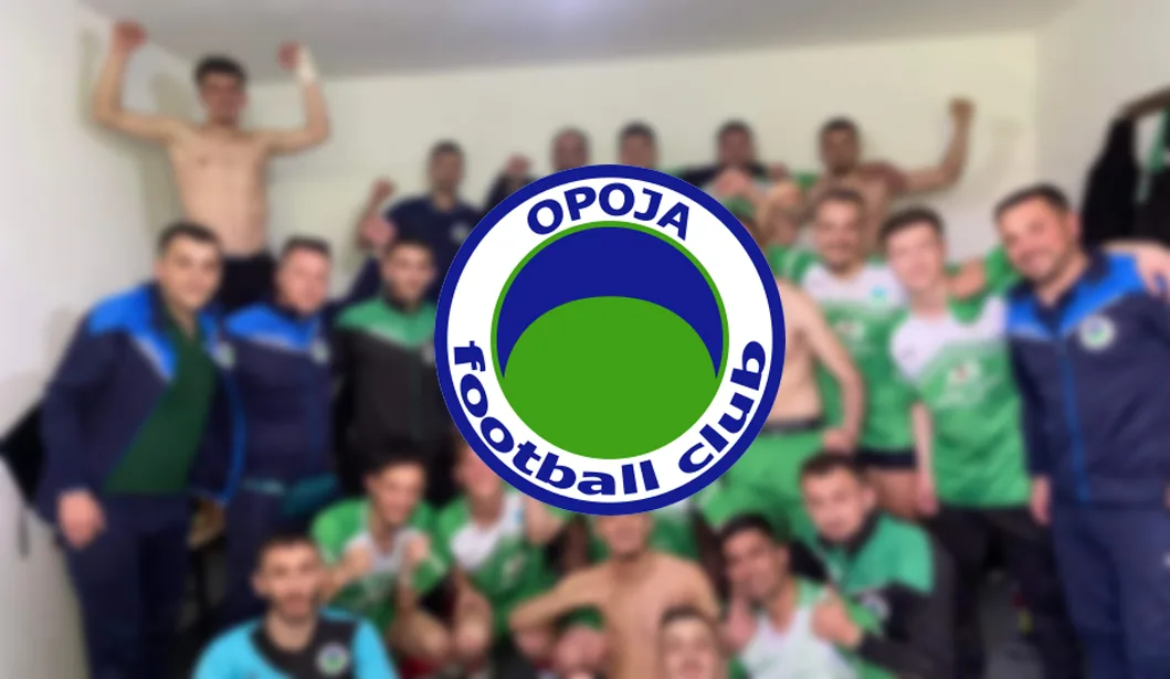 KF “Opoja” ka filluar riorganizimin për të shmangur shuarjen e klubit