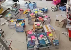 Afati deri më 9 gusht, MASh u bën thirrje prindërve të aplikojnë për subvencionimin e teksteve dhe materialeve shkollore