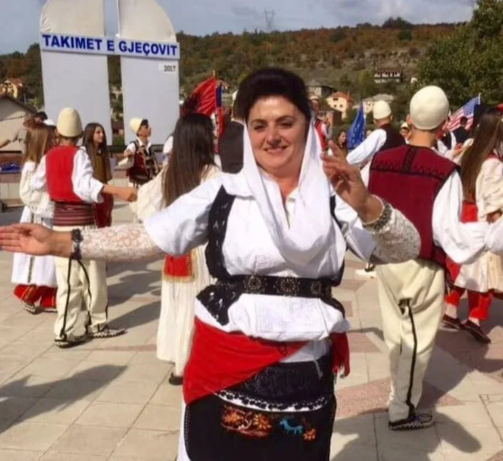 Ndërron jetë këngëtarja nga Prizreni, Bardhë Tusha