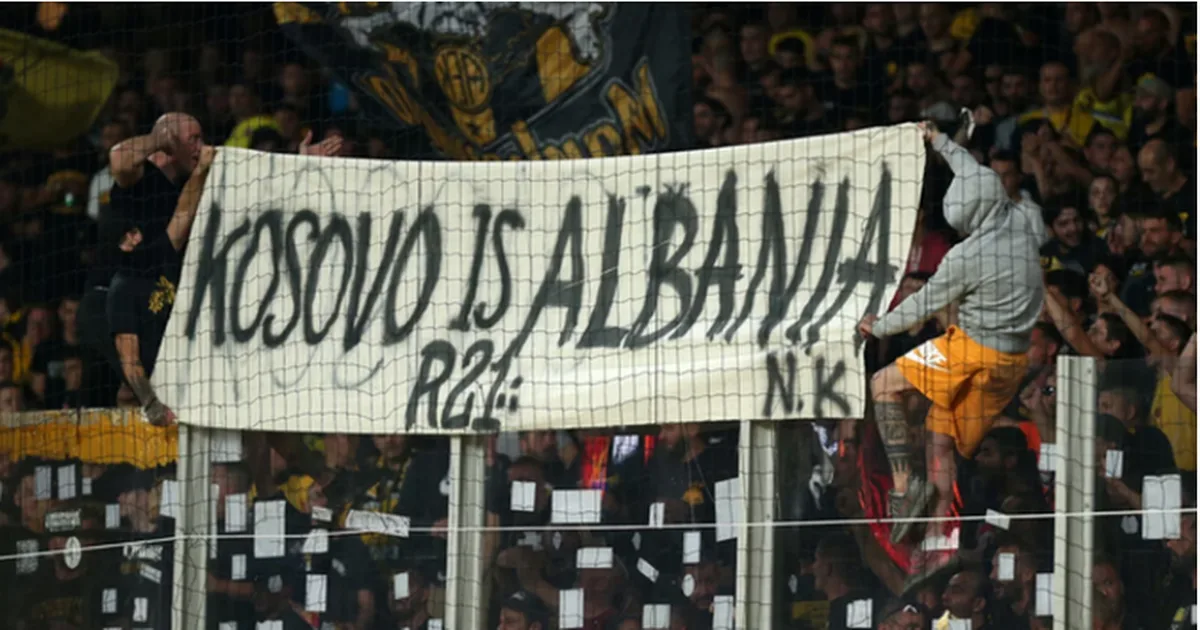 Evropiani Shqipëri – Serbi do të realizohet