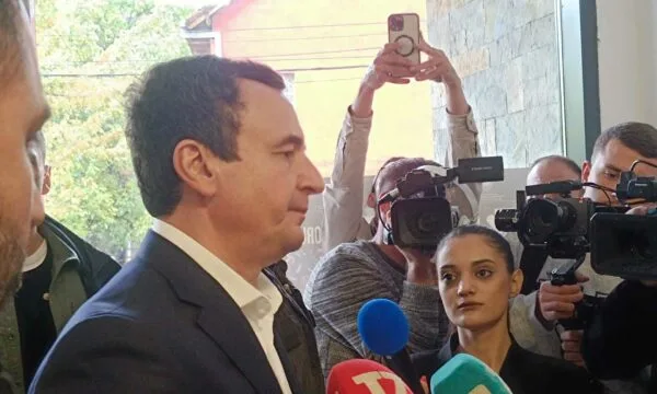 Kurti: Vendkalimet tjera për mallrat serbe do t’i hapim kur të vijnë skanerët