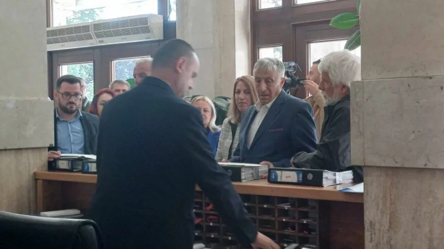Skemat pensionale, SBASHK-u dorëzon nënshkrimet për miratimin e projektligjit